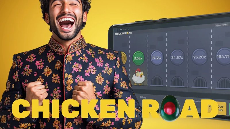 Image: Descubre los secretos detrás del emocionante juego de azar de la Chicken Road